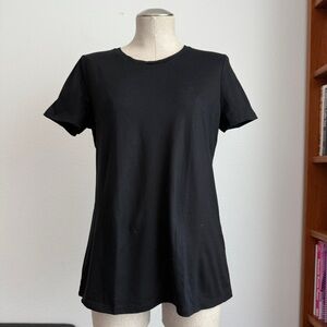 Banana Republic Supima Cotton T-Shirt